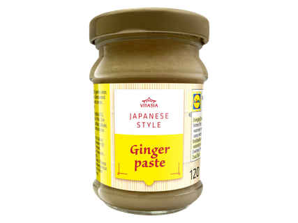VITASIA JAPANESE STYLE Kruidenpasta's Japanse stijl