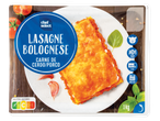 Chef Select Lasanha Bolonhesa com carne de porco, 1kg, Nutri-Score B