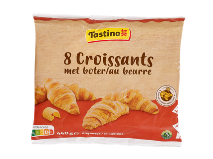 TASTINO Koffiekoeken
