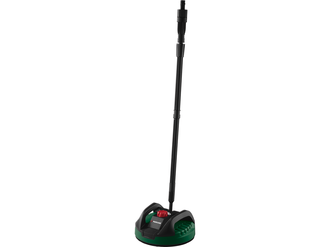 Parkside® Hochdruckreiniger-Bürste oder Saugschlauch