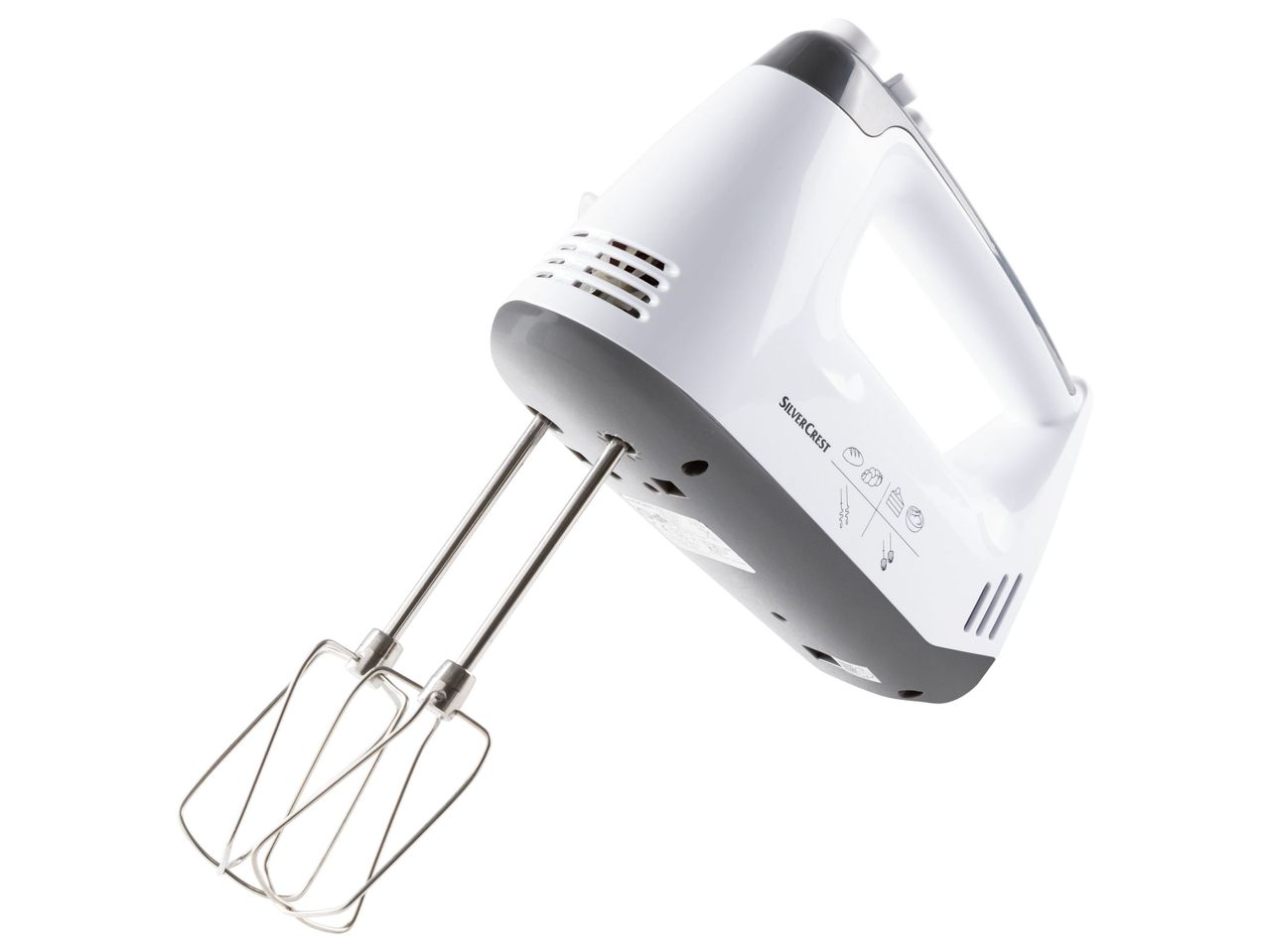 Go to full screen view: Hand Mixer - Image 2