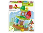 LEGO Duplo 10440 Балансиращо и подреждащо се дърво, 27 части, за деца над 1,5 години