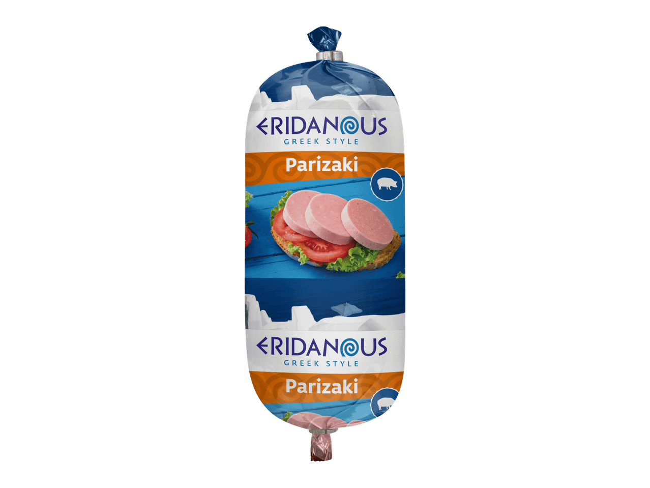 Kreikkalainen makkara