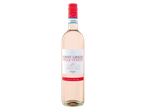 Vin rosé Pinot Grigio Delle Venezie de Giulio Pasotti.