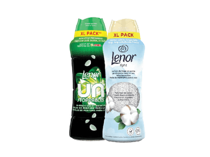 Skalbimo granulės XL