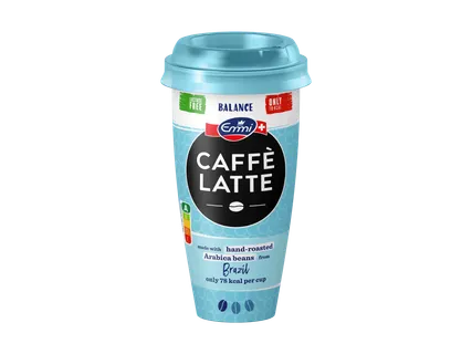 EMMI Caffè Latte Balance