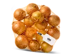 Ulien uien in net, 2 kg.