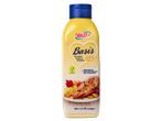 VitaDor Basis: vegan cooking base, rijk aan Omega 3.