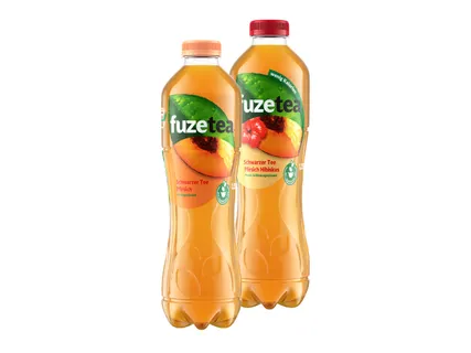 FuzeTea