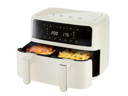 SILVERCREST® Karstā gaisa katls