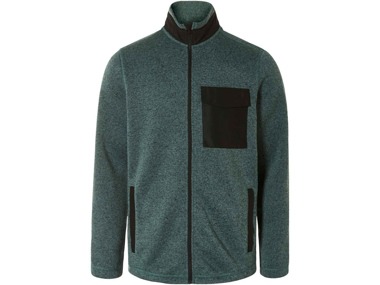 LIVERGY® Ζακέτα fleece