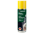 Bombe aérosol d'huile de silicone pour l'entretien des joints en caoutchouc et des plastiques, 300 ml, fabriquée en Allemagne.