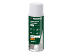PARKSIDE lak u boji 2-u-1, bijeli, sjajni, 400 ml