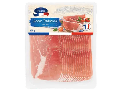 Jambon sonka