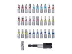 Parkside Bit Set - 32 Piece Set