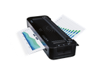 Laminator Tronic cu folii A3, A4 și A5 și diagrame