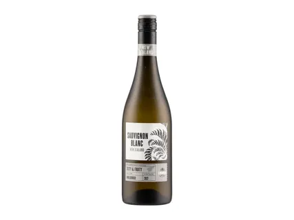 New Zealand Sauvignon Blanc LIDL