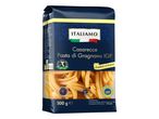 Pâtes ITALIAMO Casarecce di Gragnano IGP, 500 g.