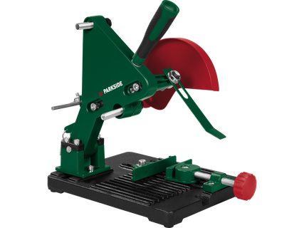 Kampinių šlifuoklių laikiklis PWS