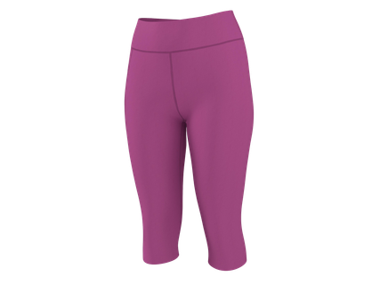 Női sport caprileggings