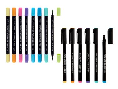  MARABU CREABOX Filzstifte/Fineliner