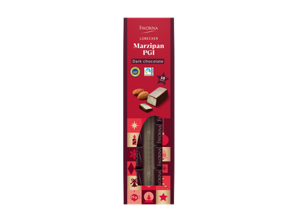 FAVORINA Марципанови блокчета