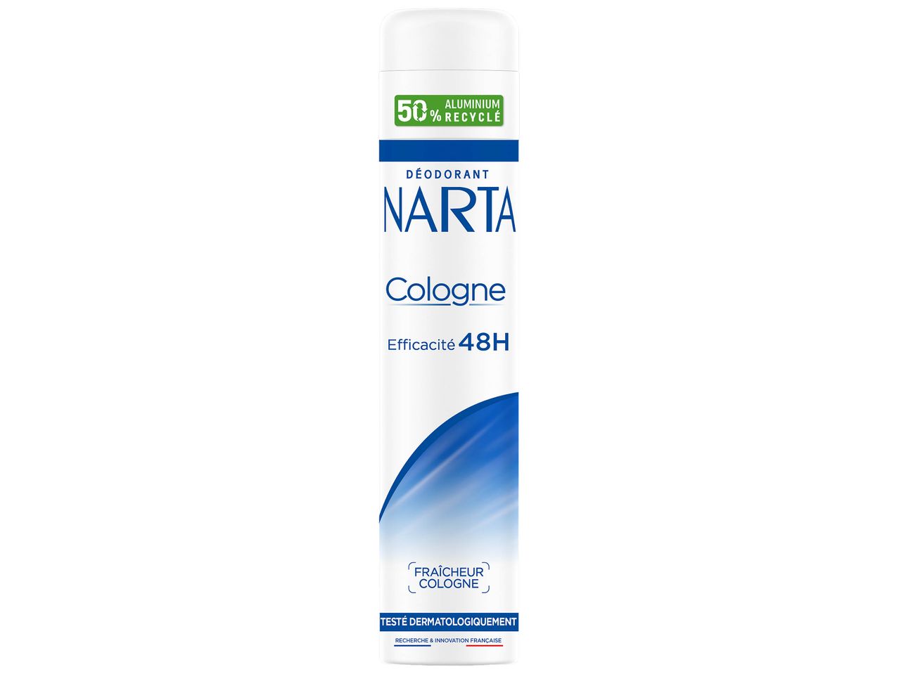 Spray Cologne Varita pour homme.
