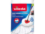 Vileda Easy Wring & Clean: mikrofibra punjenje za mop.