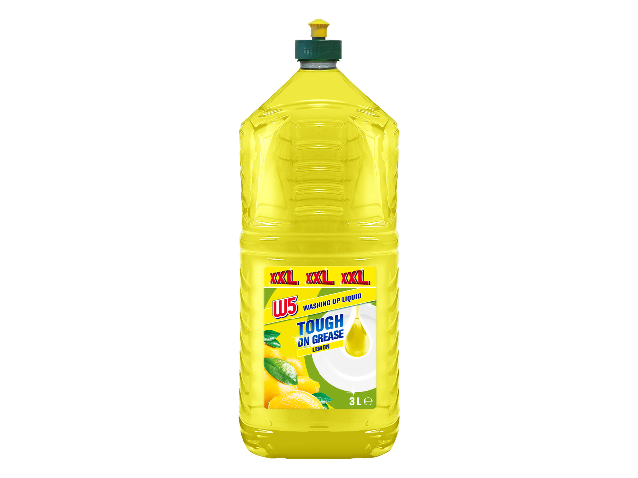 Detergente para Loiça XXL