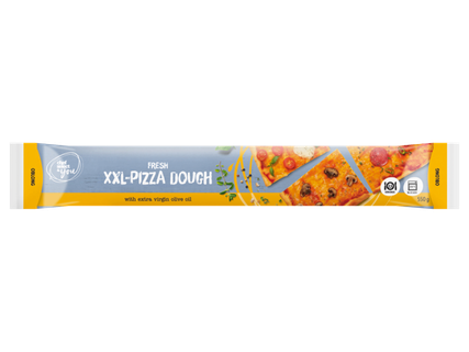 Tešla picos pagrindui XXL