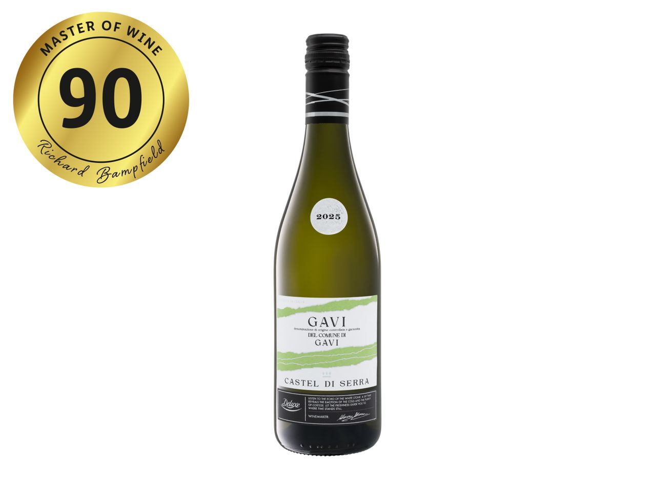 Gavi 75cl