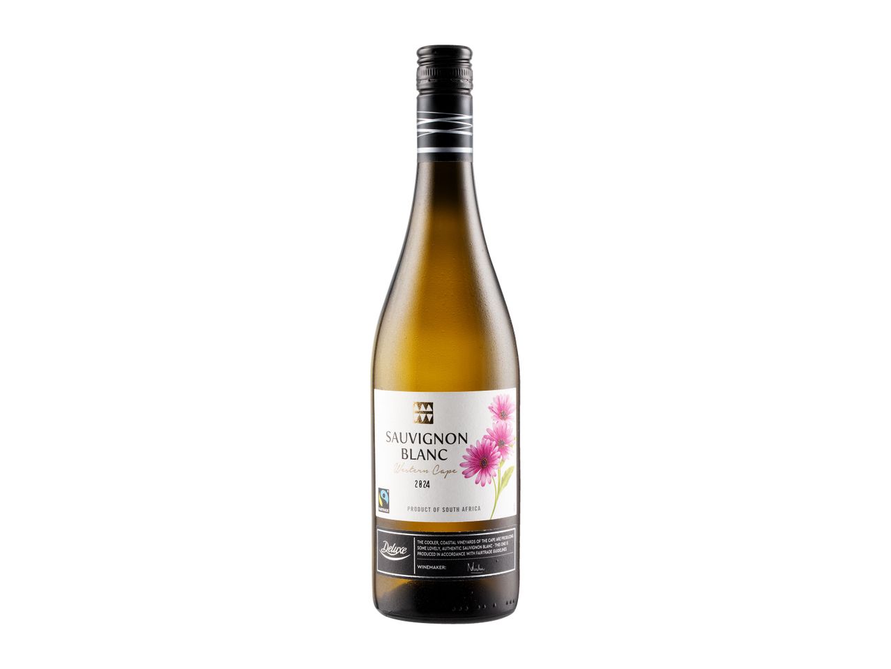 Deluxe South Africa Sauvignon Blanc