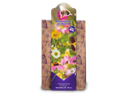 Bee flower seed mix, 15m², height 40-90cm.