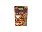 Amêndoas naturais Alesto Selection, 200g.