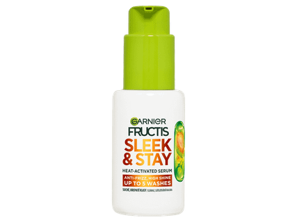 Sleek ans Stay hőre aktiválódó szérum