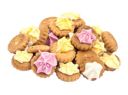 FAVORINA Iced gems