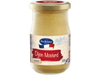 Duc de Coeur Dijon mosterd, 200g.