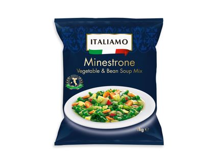 Minestrone