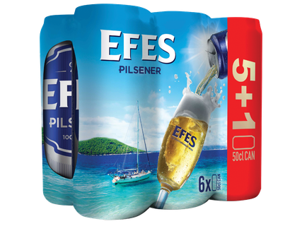 Efes Бира
