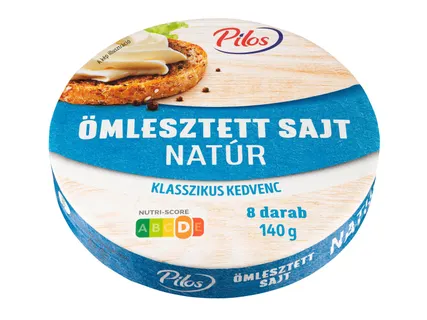 Ömlesztett sajt