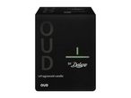Deluxe Oud scented candle.