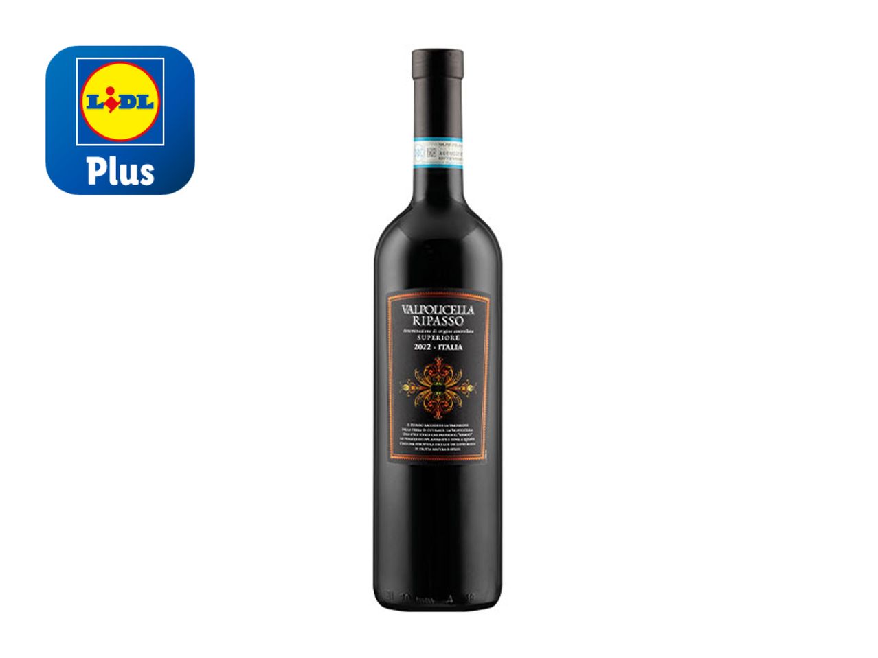 Go to full screen view: Valpolicella Ripasso Superiore - Image 1