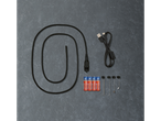 Componente electronice: cablu, baterii TRONIC și accesorii.