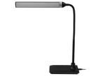 Candeeiro de secretária LED LIVARNO com braço flexível e base retangular