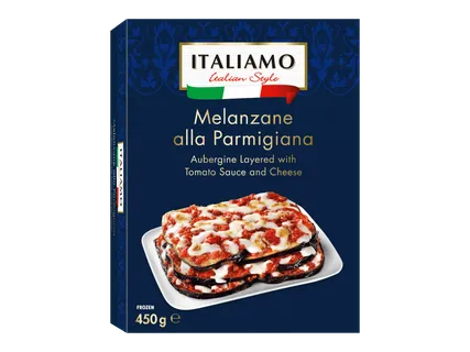 Melanzane