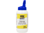 UHU Κόλλα ξύλου, αδιάβροχη, 250g/227ml