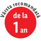 1 an