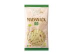 Snack Day MaisSnack Bio, vegane Maissnacks.