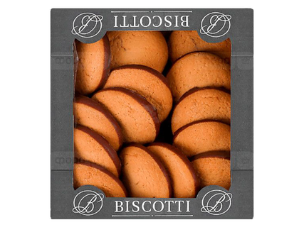 Biscotti Cepumi 400g