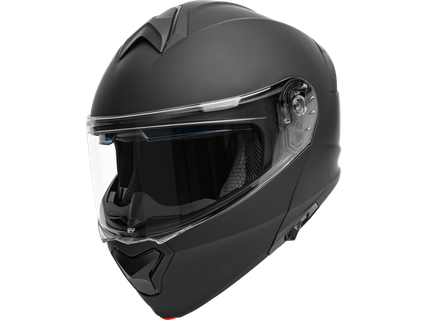 Felhajtható motorkerékpáros bukósisak